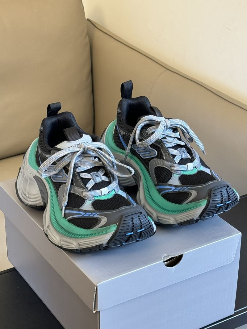 Balenciaga Track Shoes